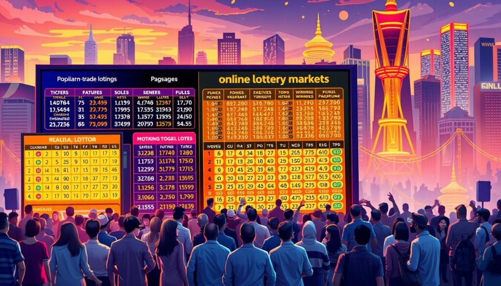 pasaran togel online pasaran togel online