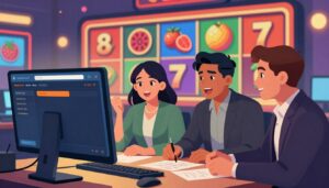 Read more about the article Agen Slot Terpopuler di Indonesia dengan Server Stabil