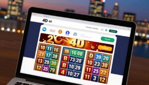 Read more about the article SERVERTOGEL: Situs Togel 4D Terpercaya dengan Pembayaran Cepat