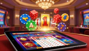Read more about the article Toto Togel & Toto Slot Online – Pilihan Situs Toto Terpercaya untuk Pemain Indonesia
