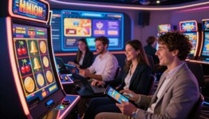 Read more about the article Situs Slot Gacor Online Resmi Anti Lag