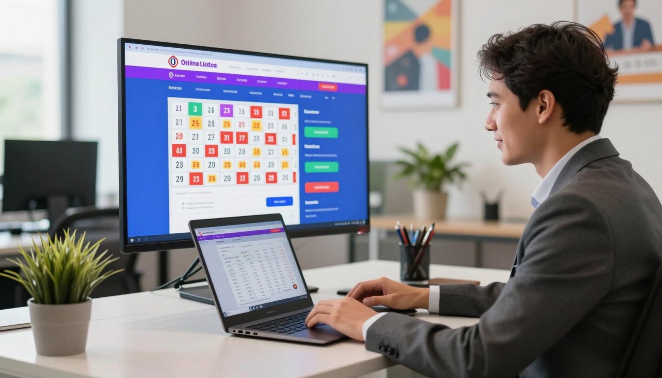 Read more about the article Bandar Togel Online Terpercaya dan Dampaknya bagi Masyarakat