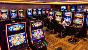 Read more about the article TOTO SLOT – Platform Slot Favorit dengan Teknologi Terkini