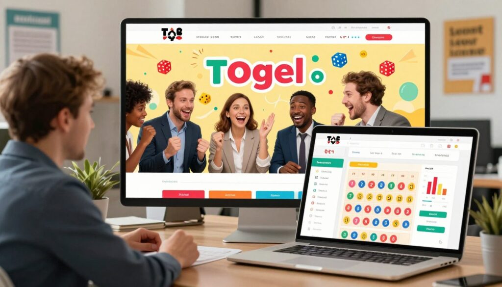situs togel